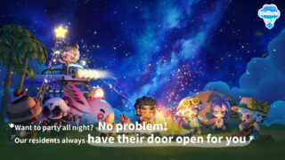 HANDS-ON: NetEase’s Floatopia feels like it could surpass Animal Crossing in a lot of ways