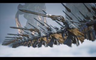 Impressions – Black Myth: Wukong is a beautiful if slightly boring boss rush