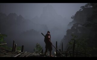 Impressions – Black Myth: Wukong is a beautiful if slightly boring boss rush