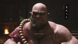 Impressions – Black Myth: Wukong is a beautiful if slightly boring boss rush