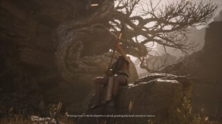 Impressions – Black Myth: Wukong is a beautiful if slightly boring boss rush