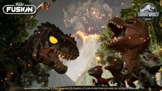 Hands-on: Funko Fusion feels like a Lego game aimed at older audiences