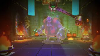 FIRST LOOK: Ex-Lionhead devs’ King of Meat feels like Fall Guys meets Diablo