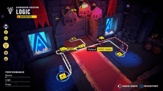 FIRST LOOK: Ex-Lionhead devs’ King of Meat feels like Fall Guys meets Diablo