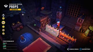 FIRST LOOK: Ex-Lionhead devs’ King of Meat feels like Fall Guys meets Diablo