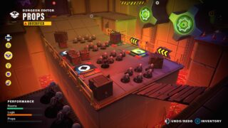 FIRST LOOK: Ex-Lionhead devs’ King of Meat feels like Fall Guys meets Diablo