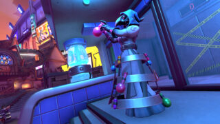 Amazon announces ex-Lionhead devs’ ‘online co-op spectacle’ King of Meat