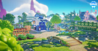 HANDS-ON: NetEase’s Floatopia feels like it could surpass Animal Crossing in a lot of ways