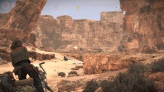 Star Wars Outlaws is a fun space adventure that doesn’t quite reach its potential