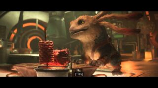 Star Wars Outlaws is a fun space adventure that doesn’t quite reach its potential