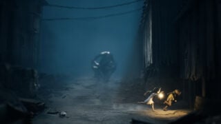 HANDS-ON: Reanimal is a (literal) new dimension in horror from Little Nightmares studio Tarsier