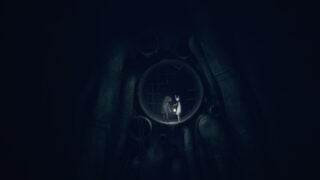 HANDS-ON: Reanimal is a (literal) new dimension in horror from Little Nightmares studio Tarsier