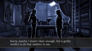 Hands-on: Ace Attorney Investigations Collection finally lets fans complete the series in English