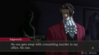 Hands-on: Ace Attorney Investigations Collection finally lets fans complete the series in English
