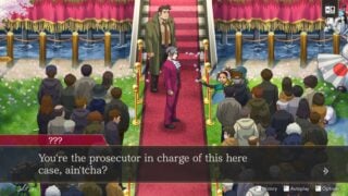Hands-on: Ace Attorney Investigations Collection finally lets fans complete the series in English