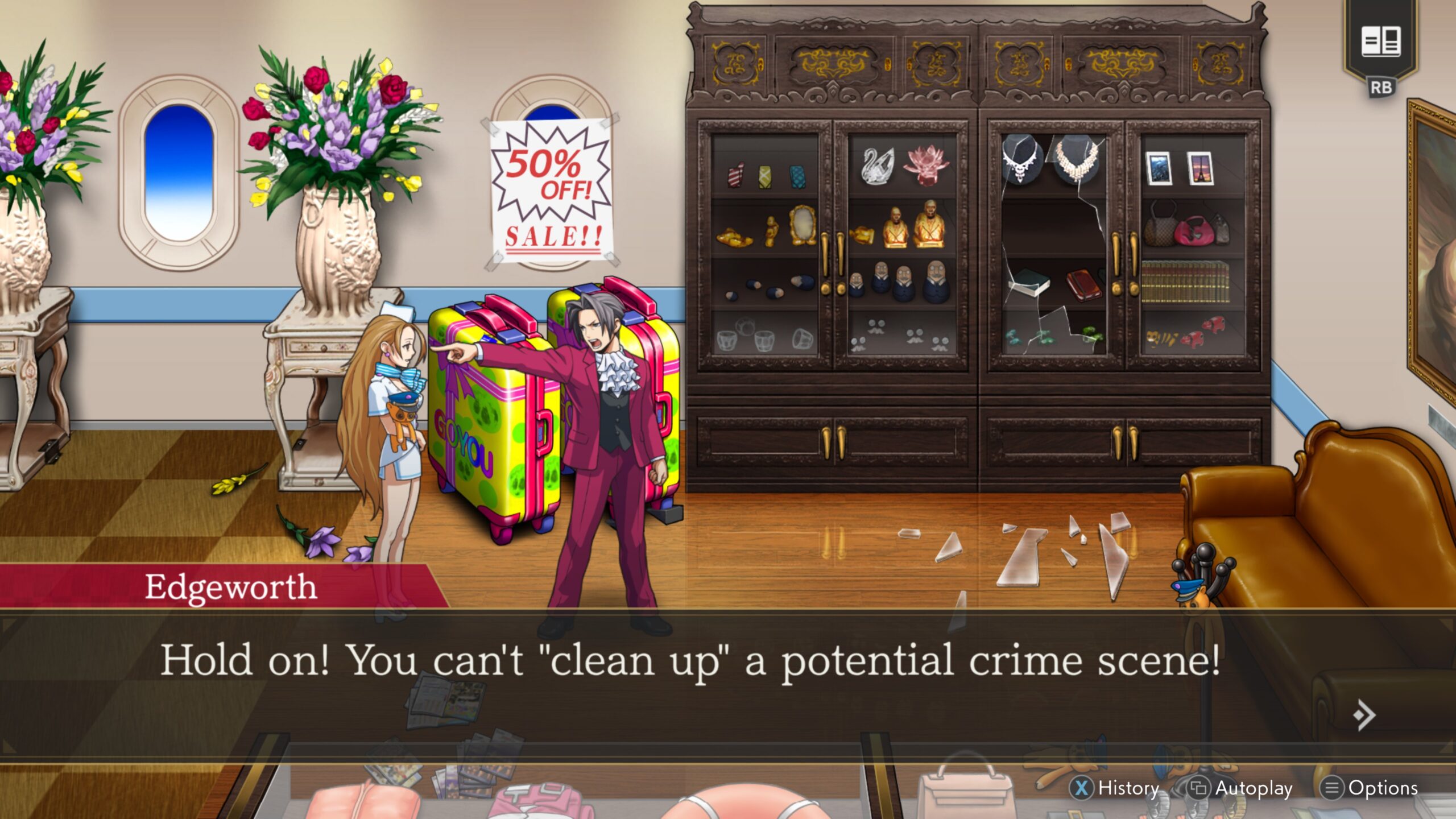 Hands-on: Ace Attorney Investigations Collection finally lets fans ...