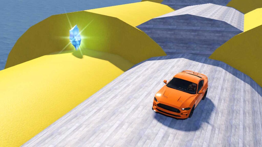 Drive And Shine Locations Wallpaper For Android