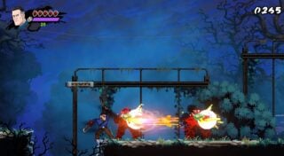 WayForward is turning Halloween and Ash vs Evil Dead into 16-bit style platformers