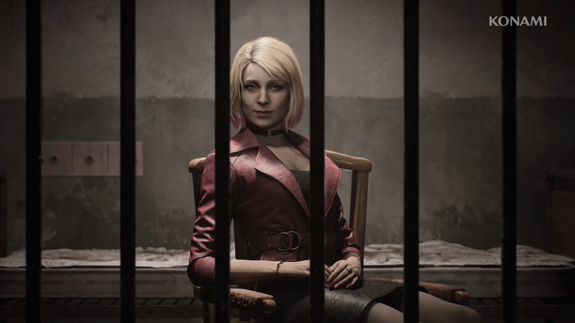 Critical Test of Silent Hill 2 Remake: Bloober Team Achieves the Unthinkable! silent hill 2 1