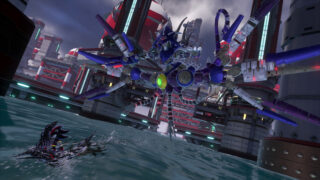 HANDS-ON: Sonic X Shadow Generations is a welcome remaster of Sonic’s turning point