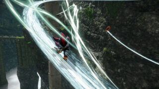 HANDS-ON: Sonic X Shadow Generations is a welcome remaster of Sonic’s turning point