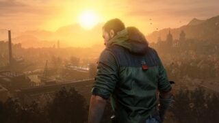 Dying Light: The Beast sets release date for horror-parkour spin-off