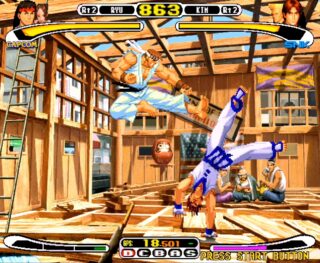 Dreamcast at 25: How Sega’s final console was one of gaming’s most beautiful failures