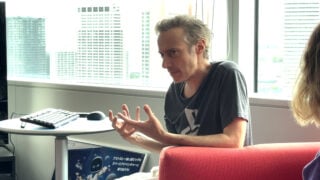 ‘We fill a gap for PlayStation Studios’ – Behind the scenes at Astro Bot’s Team Asobi