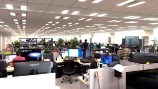 ‘We fill a gap for PlayStation Studios’ – Behind the scenes at Astro Bot’s Team Asobi