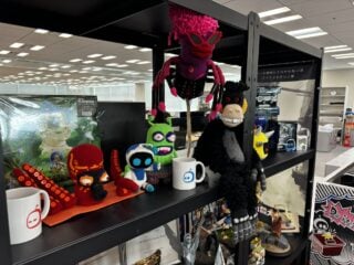 ‘We fill a gap for PlayStation Studios’ – Behind the scenes at Astro Bot’s Team Asobi