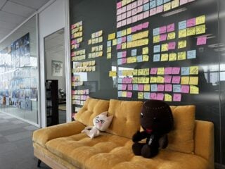 ‘We fill a gap for PlayStation Studios’ – Behind the scenes at Astro Bot’s Team Asobi