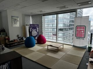 ‘We fill a gap for PlayStation Studios’ – Behind the scenes at Astro Bot’s Team Asobi