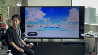 ‘We fill a gap for PlayStation Studios’ – Behind the scenes at Astro Bot’s Team Asobi