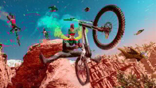 A Ubisoft racer is the next game set to get a movie adaptation