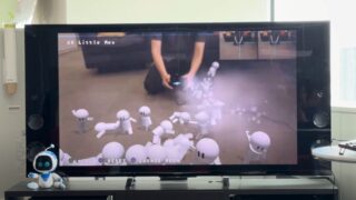 ‘We fill a gap for PlayStation Studios’ – Behind the scenes at Astro Bot’s Team Asobi