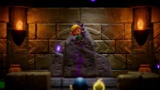 Zelda: Echoes of Wisdom feels like a top-down Breath of the Wild