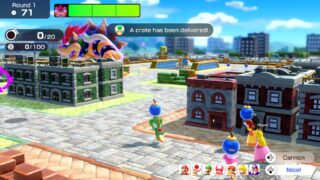 Mario Party Jamboree takes the best of its predecessors and simply adds more