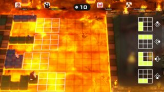 Mario Party Jamboree takes the best of its predecessors and simply adds more