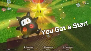 Mario Party Jamboree takes the best of its predecessors and simply adds more