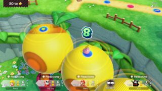 Mario Party Jamboree takes the best of its predecessors and simply adds more