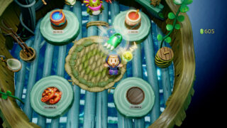 Zelda: Echoes of Wisdom is stuck in the void between new and old