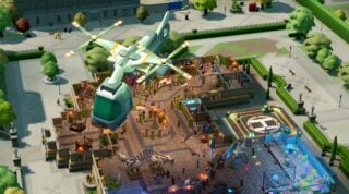 Two Point Museum gets release date, exclusive Sonic pre-order items