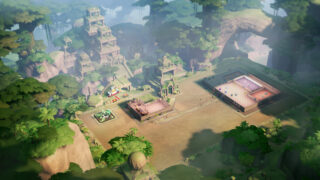 Two Point Museum gets release date, exclusive Sonic pre-order items