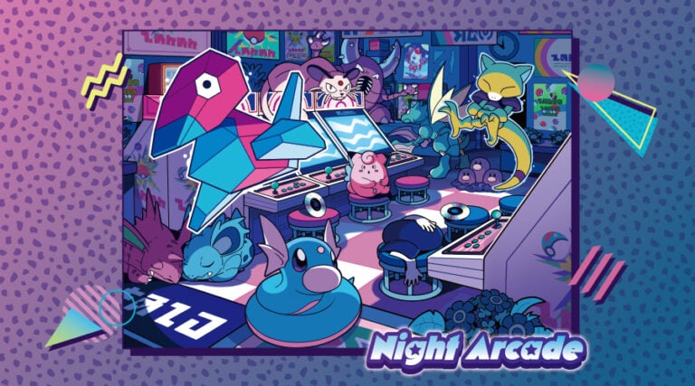 【Pokemon】NIGHT CITY MAGAZINE Night City Magazine | Cyberpunk Wiki | Fandom