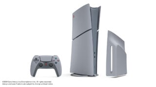 PlayStation announces 30th Anniversary Collection, including grey PS5 and PS5 Pro