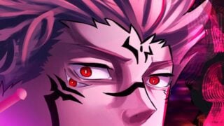Jujutsu Piece codes for the Limitless V2 UPD (January 2025)