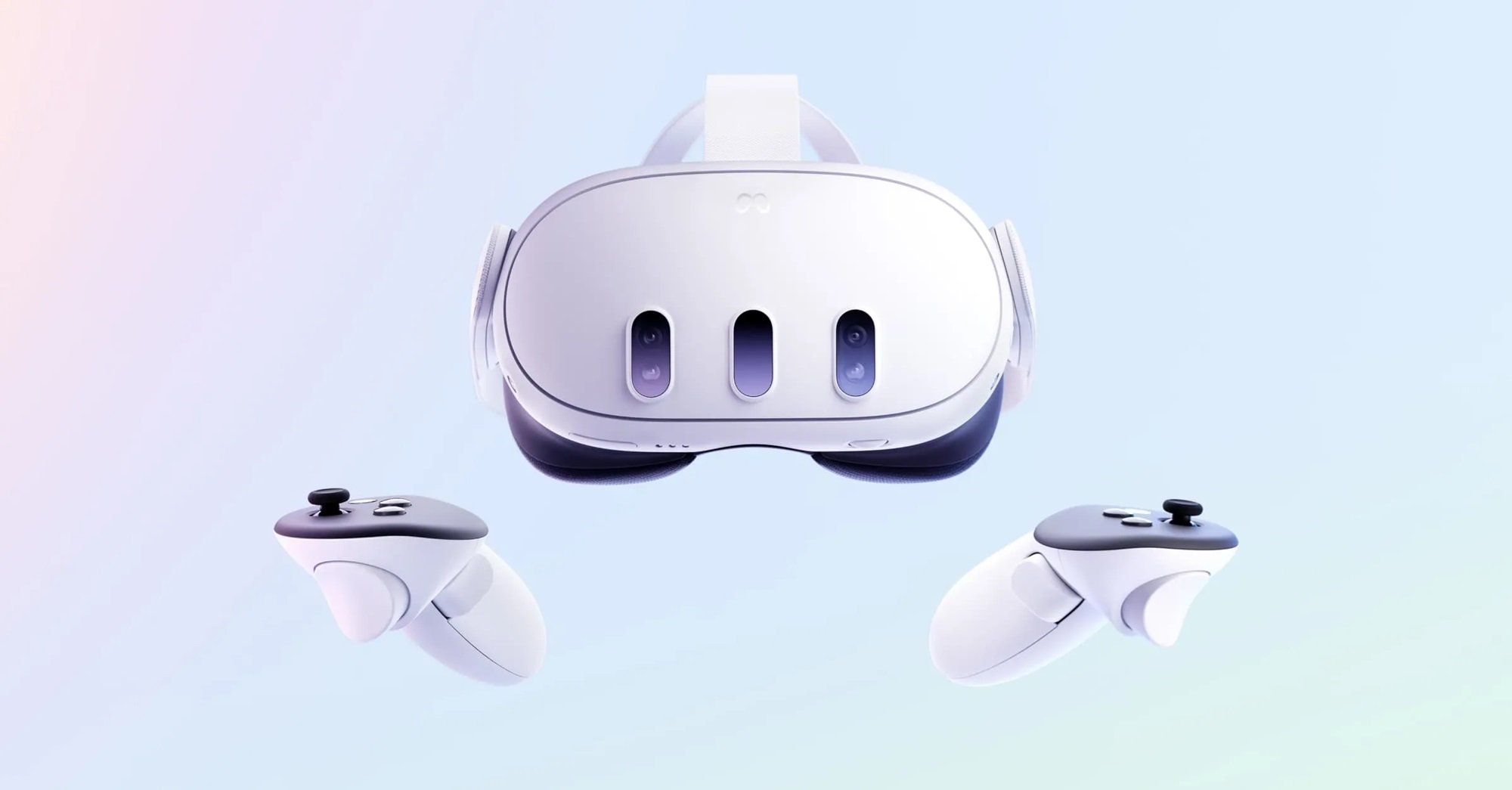 Launch details for a cheaper Meta Quest 3 headset have seemingly leaked