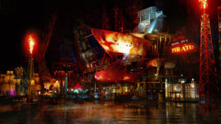 Sega unveils new Like A Dragon game, ‘Pirate Yakuza in Hawaii’