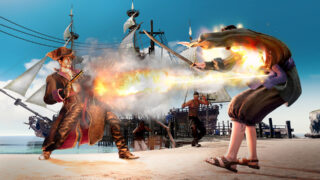 Sega unveils new Like A Dragon game, ‘Pirate Yakuza in Hawaii’