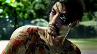 Like a Dragon Pirate Yakuza in Hawaii review: A 15-hour inside joke that will just about keep you hooked